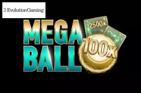 Mega Ball